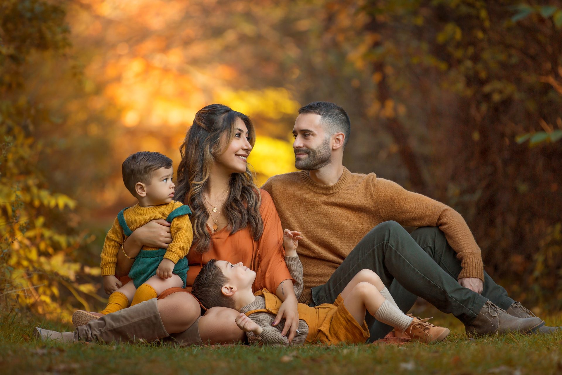 Families